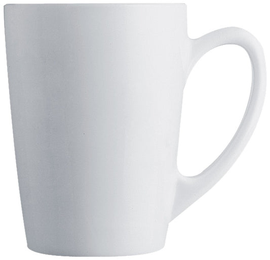 Luminarc New Morning Mug White 32cl