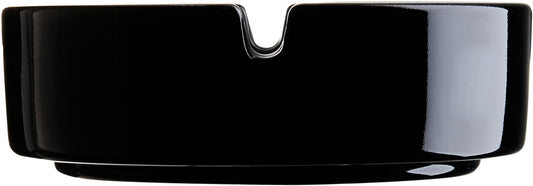 Luminarc Stackable Ashtray Black