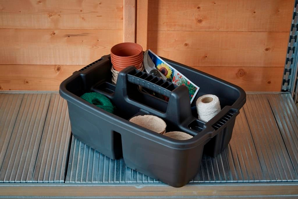 Toolboxes & Storage