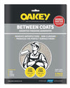 Oakey Between Coats Sheets Pack 3