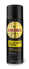 Simoniz Tar Sap Glue Remover 300ml