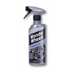 Wonder Wheels Original 600ml
