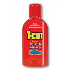 T-Cut Rapid Scratch Remover 500ml