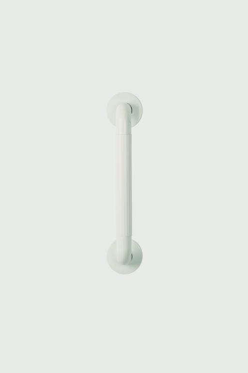 Croydex Abs Grab Bar White 300mm