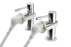 Croydex Freeway Secura White 1000mm (L)