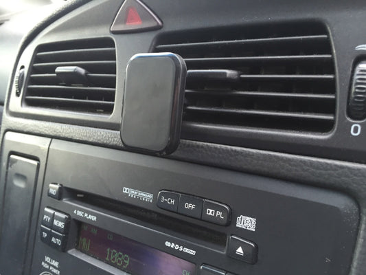 Streetwize Magnetic Mobile Phone Holder N/A