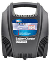 Streetwize Compact Battery Charger 6amp 12v