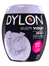 Dylon All in 1 Fabric Dye Sunflower Yellow