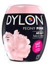 Dylon All in 1 Fabric Dye Sunflower Yellow