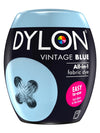 Dylon All in 1 Fabric Dye Sunflower Yellow