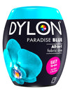 Dylon All in 1 Fabric Dye Emerald Green