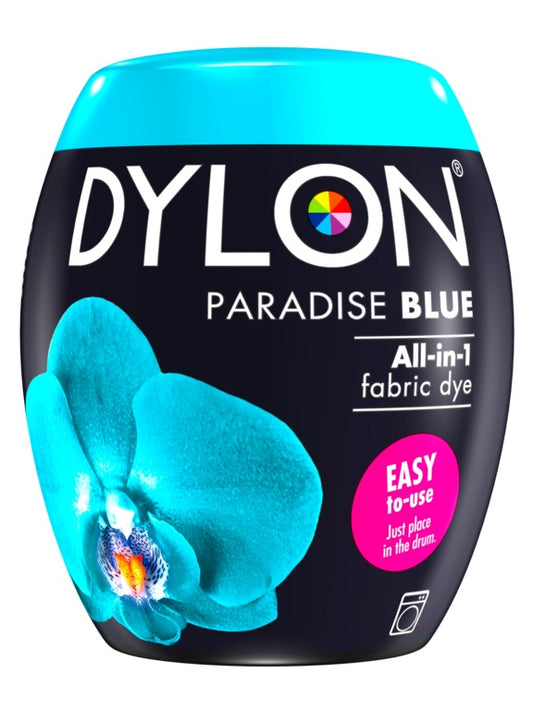 Dylon All in 1 Fabric Dye Emerald Green