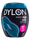 Dylon All in 1 Fabric Dye Emerald Green