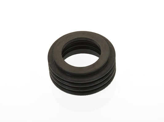 Make Toilet Internal Flushpipe Connector