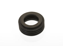 Make Toilet Internal Flushpipe Connector