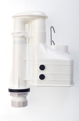 Make WC Syphon 9 1/2 Universal Bulk