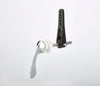 Make Cistern Lever Chrome Handle Kit 1/2"