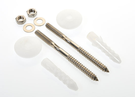 Make Basin Fixing Kit M8