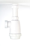 Make Telescopic Bottle Trap 40x75