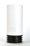 Make Extension WC Pan Connector