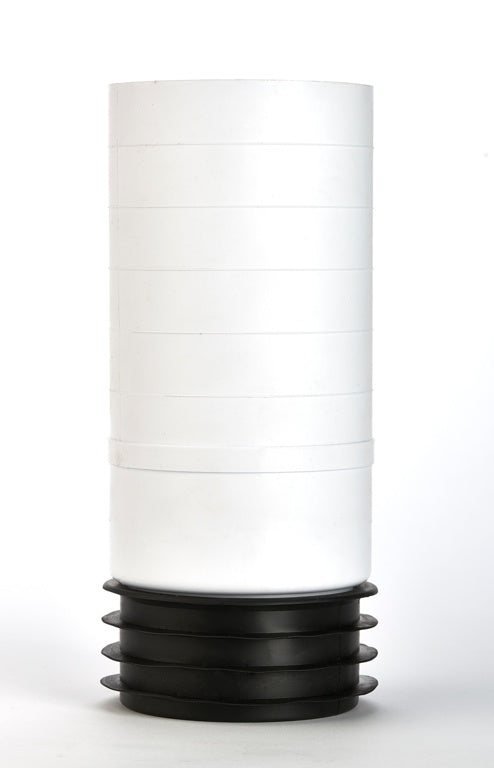 Make Extension WC Pan Connector