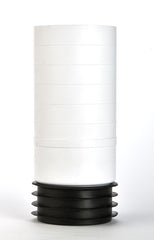 Make Extension WC Pan Connector