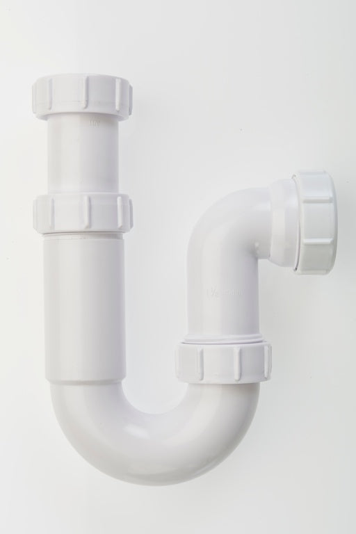 Make Telescopic P Trap 40x75