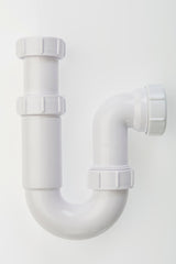 Make Telescopic P Trap 40x75