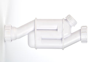 Make Pedestal Trap 32mm