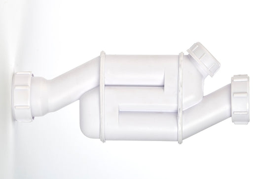 Make Pedestal Trap 32mm