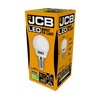 JCB LED Golf 470lm Opal 6w SES Cap E14 2700k
