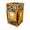 JCB LED A60 806lm Opal 10w B22 3000k