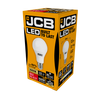 JCB LED A60 1520lm Opal 15w E27 2700k