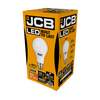 JCB LED A60 1520lm Opal 15w E27 2700k