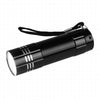 SupaLite LED Compact Metal Torch 1w