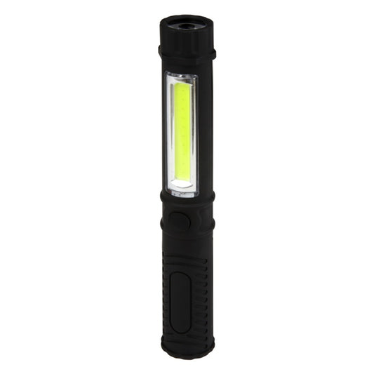 SupaLite LED Magnetic Work Light & Torch 2w