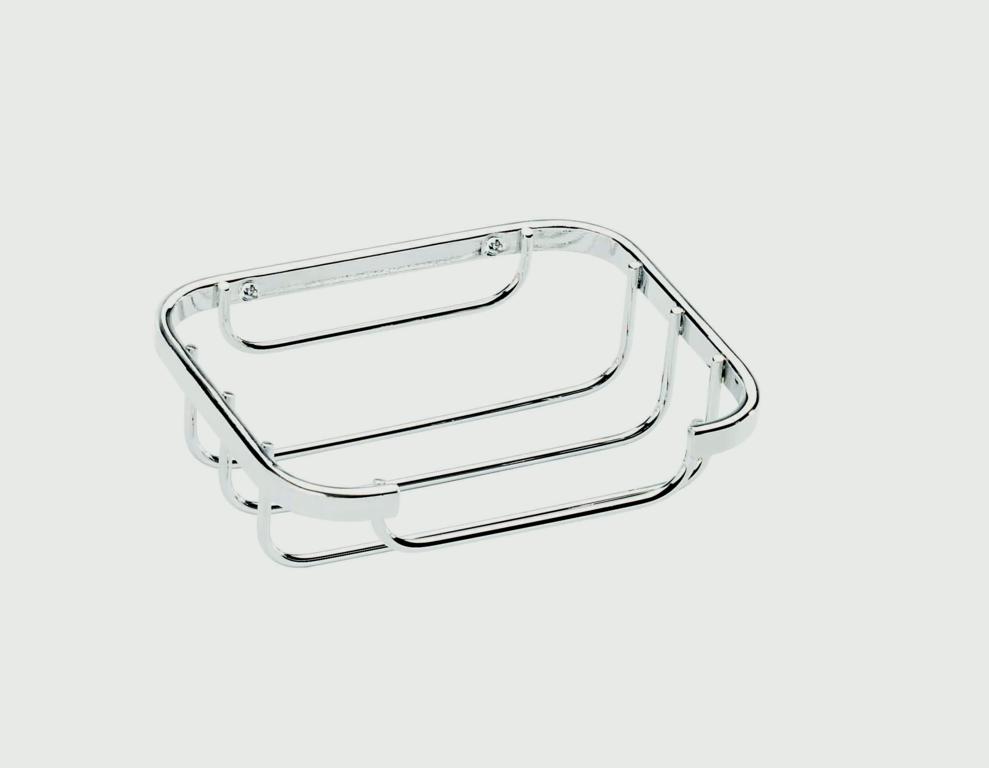 Croydex Soap Basket Rust Free