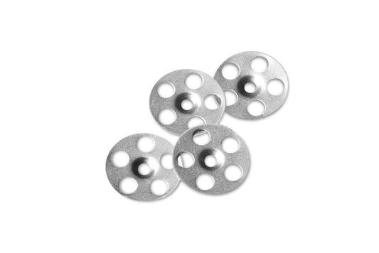 Jackoboard Fixing Washers 36mm 100 Pack