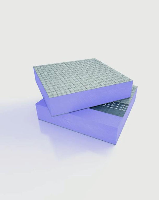 Jackoboard Insulated Tile Backer Board 1200 x 600 x 10mm