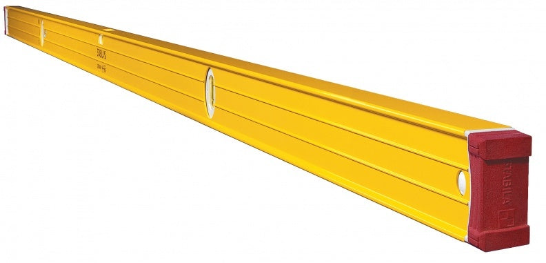 Stabila Type 96-2 Double Vertical Vials Level 60cm