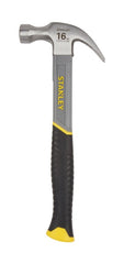 Stanley Fibreglass Hammer 16oz 450g