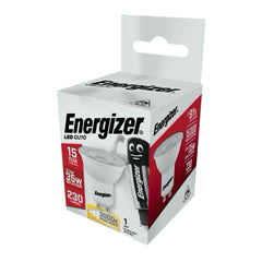 Energizer LED GU10 3.1w 230lm