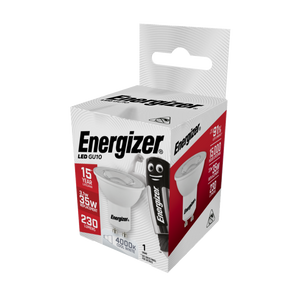 Energizer LED GU10 3.1w 230lm