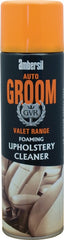 Granville Chemicals Groom Upholstery Cleaner 500ml