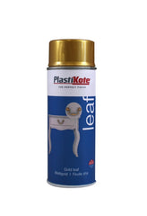 PlastiKote Chalk Spray Paint 400ml Silver Leaf