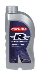 Carlube Triple R Semi Synthetic 10W-40 4L