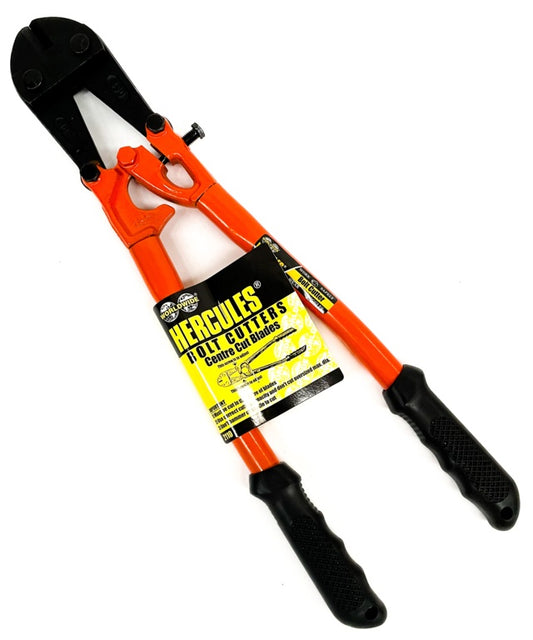 Hercules Adjustable Jaws Bolt Croppers 457mm(18")