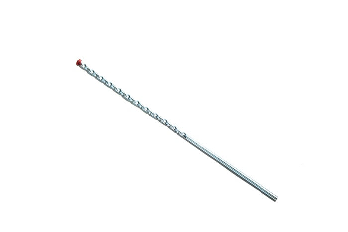 Hercules Long Reach Tct Masonry Drill 400x12mm