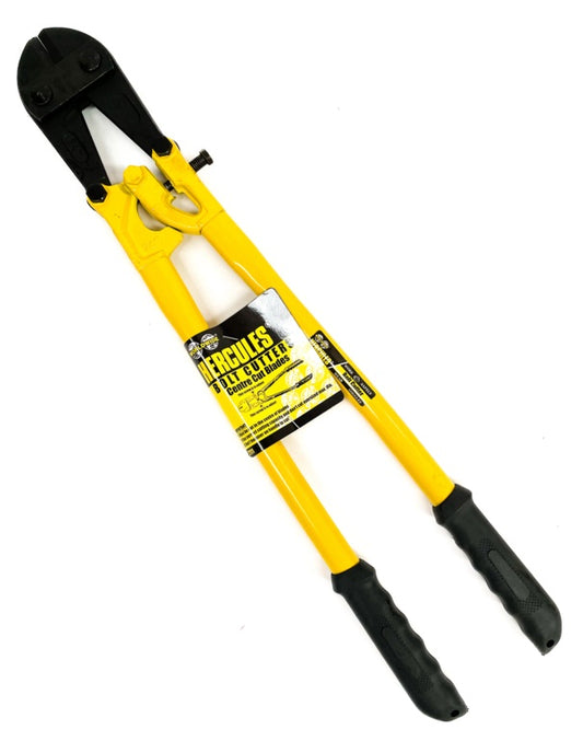 Hercules Adjustable Jaws Bolt Croppers 610mm(24")