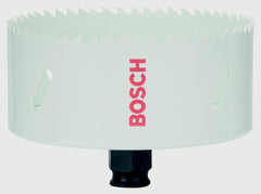 Bosch Progressor Holesaw 102mm x 40mm